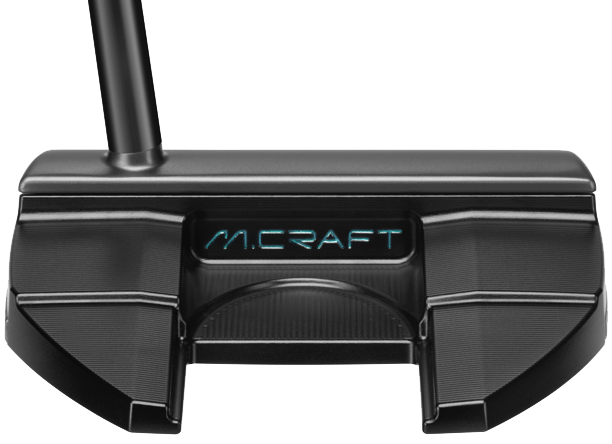 M-Craft X Putters