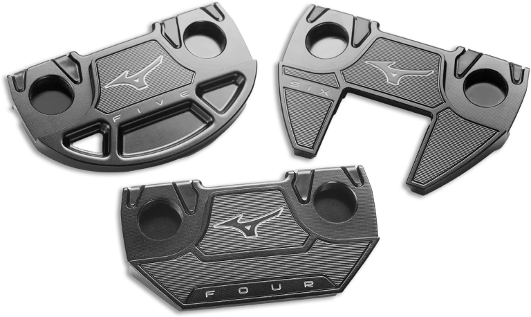M-Craft X Putters