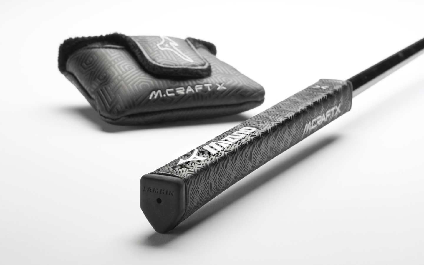 M-Craft X Putters