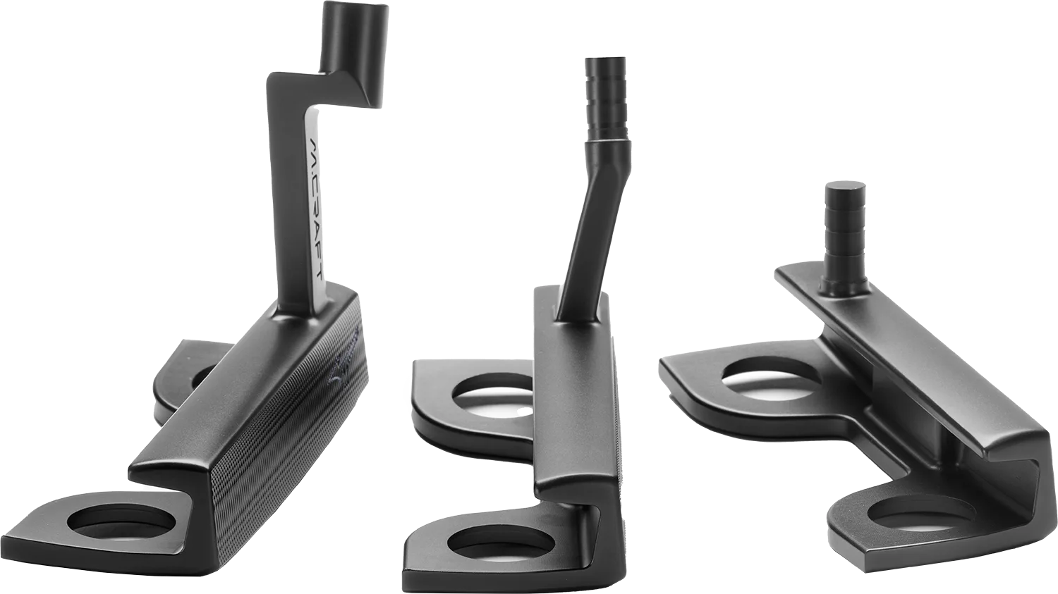 M-Craft X Putters